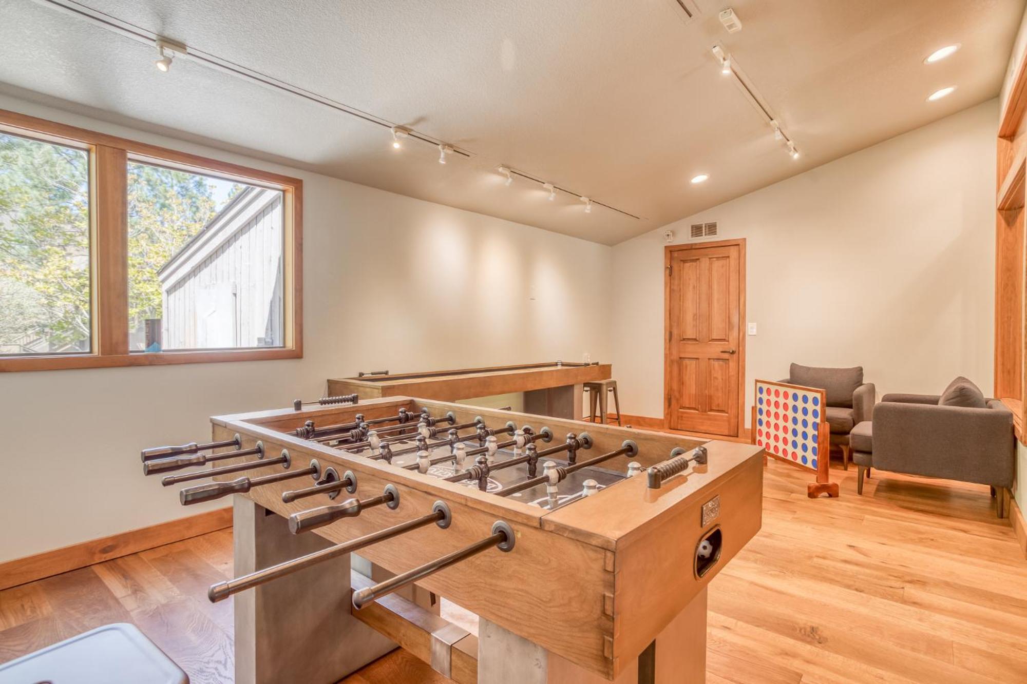 Ski House 245 Bend Ngoại thất bức ảnh